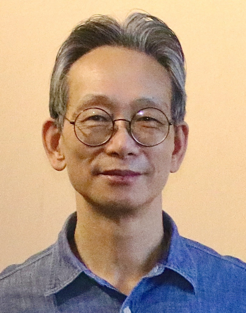 Huang Jun PIC